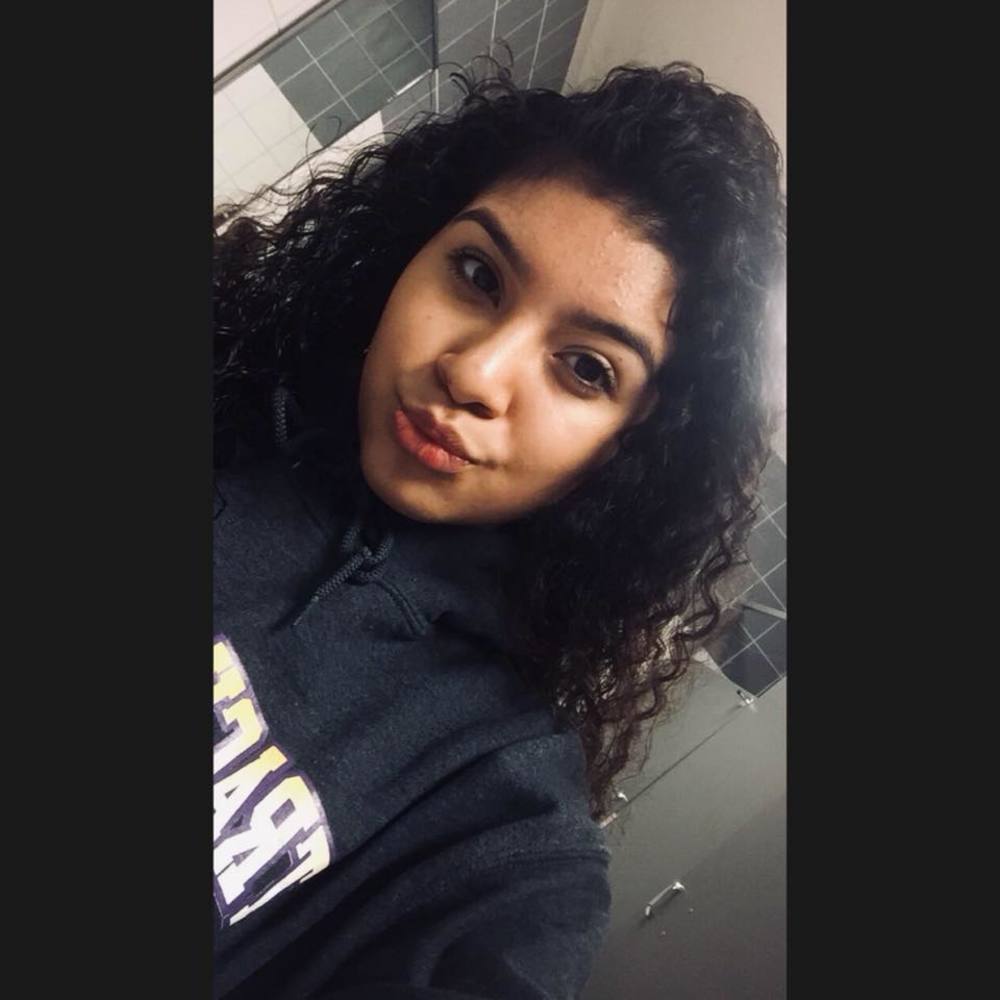 Meet your Posher, Justice